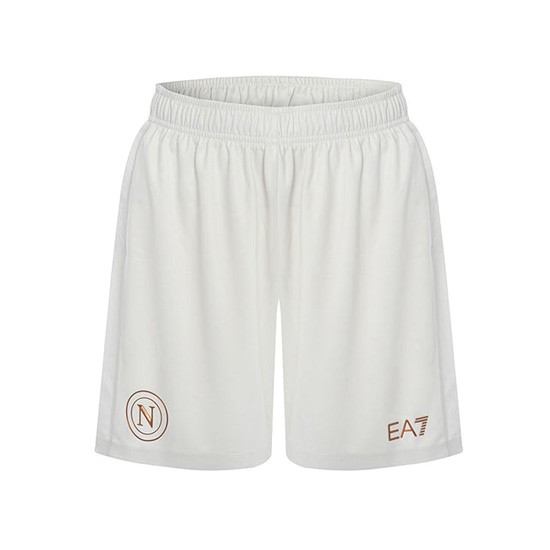 Pantalones Napoli 2nd 2025-2026